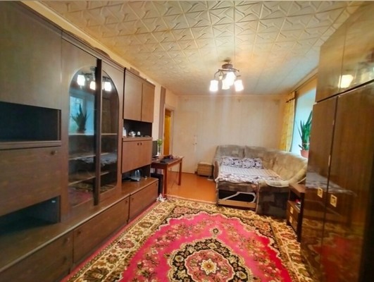 Объект по адресу Московская обл, Андропова ул, д. 65