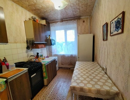 Объект по адресу Московская обл, Андропова ул, д. 65