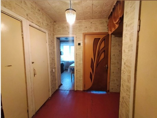 Объект по адресу Московская обл, Андропова ул, д. 65