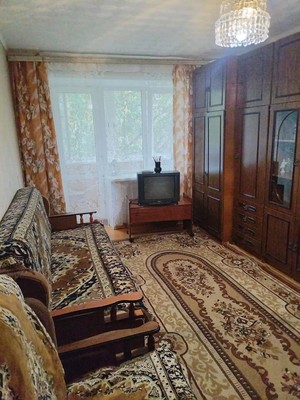 Объект по адресу Тульская обл, Алексинский р-н, 50 лет Советской Армии ул, д. 7