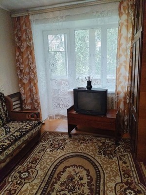 Объект по адресу Тульская обл, Алексинский р-н, 50 лет Советской Армии ул, д. 7