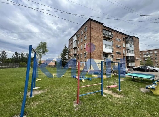 Фото квартиры по адресу Москва, СПТУ-81 ул, 2а 