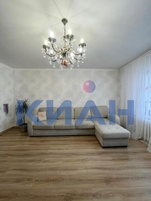 Фото квартиры по адресу Москва, СПТУ-81 ул, 2а 