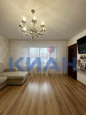Фото квартиры по адресу Москва, СПТУ-81 ул, 2а 