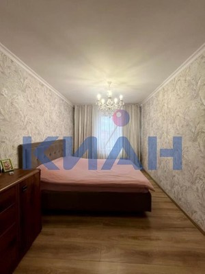 Фото квартиры по адресу Москва, СПТУ-81 ул, 2а 