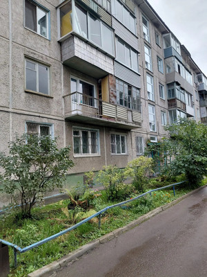 Объект по адресу Москва, Бийская ул, 8 