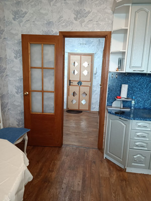 Объект по адресу Санкт-Петербург, Коммуны ул, 34к1 