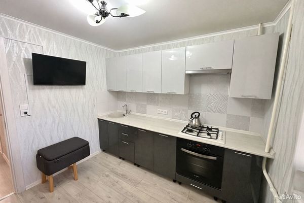 Объект по адресу Москва, Калинина ул, 3 