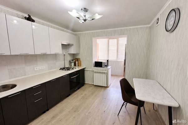 Объект по адресу Москва, Калинина ул, 3 