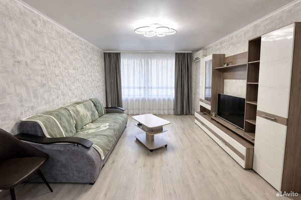 Объект по адресу Москва, Калинина ул, 3 