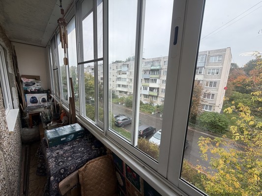 Фото квартиры по адресу Москва, ГСК Спортбаза тер, 11 