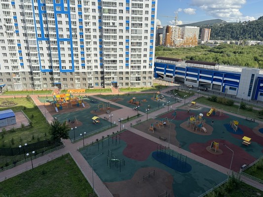 Объект по адресу Москва, Лесников ул, 59 