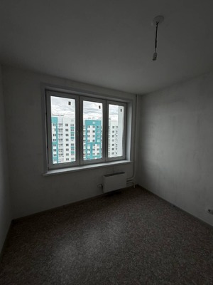 Фото квартиры по адресу Москва, Лесников ул, 57 