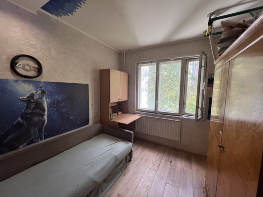 Фото квартиры по адресу Санкт-Петербург, Кораблестроителей ул, 29к5 