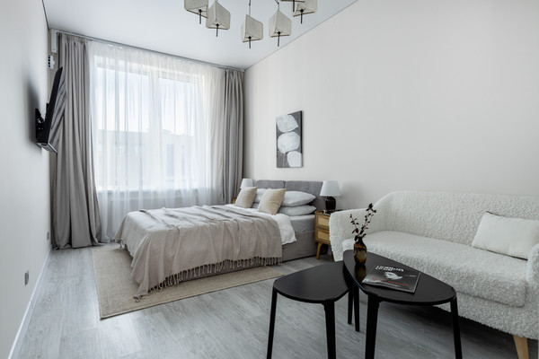 Объект по адресу Санкт-Петербург г, Уральская ул, д. 25
