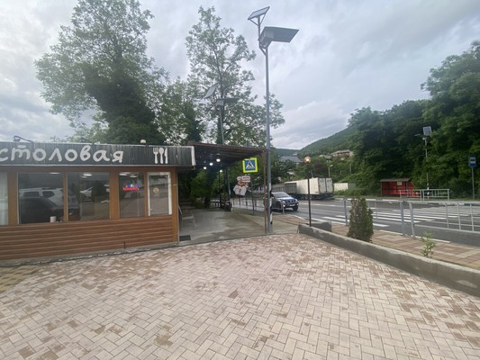 Объект по адресу Москва, Шаумяна ул, 34 