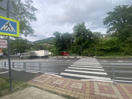 Объект по адресу Москва, Шаумяна ул, 34 