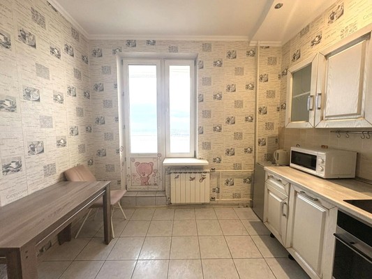 Фото квартиры по адресу Московская обл, 43-й Армии ул, д. 15