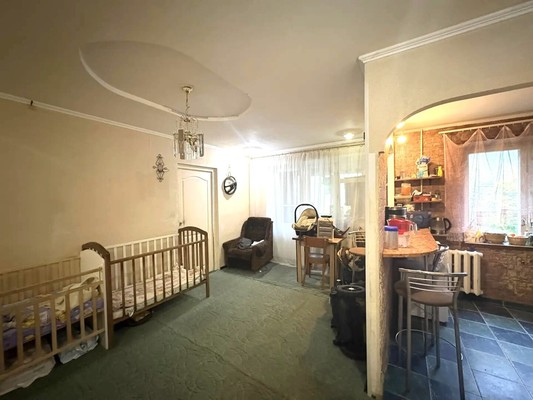 Фото квартиры по адресу Московская обл, Бородино д, Пионерская ул, д. 8