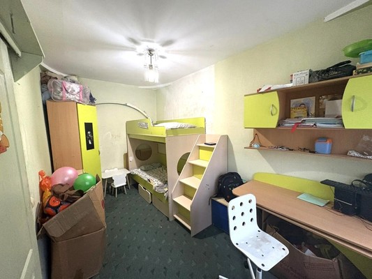 Фото квартиры по адресу Московская обл, Бородино д, Пионерская ул, д. 8