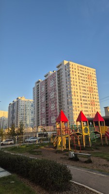 Объект по адресу Пермский край, Василия Татищева ул, д. 4