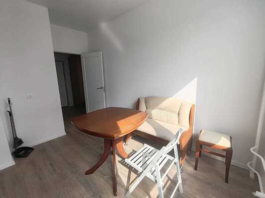 Объект по адресу Московская обл, Путилково пгт, Просторная ул, д. 1