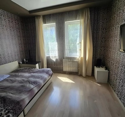 Объект по адресу Москва, Колпинское (Детскосельский тер.) ш, 69А 
