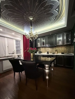 Объект по адресу Санкт-Петербург, Кременчугская ул, 19к3 