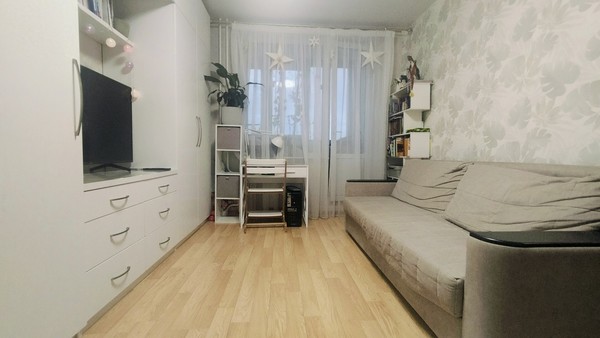 Объект по адресу Санкт-Петербург г, Дунайский пр-кт, д. 7к7
