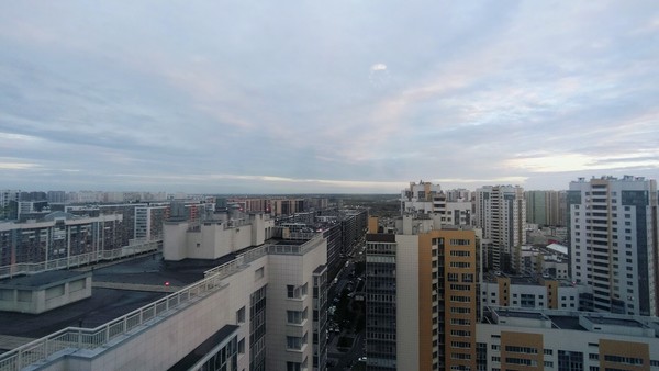 Фото квартиры по адресу Санкт-Петербург г, Дунайский пр-кт, д. 7к7