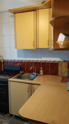 Фото квартиры по адресу Санкт-Петербург, Юрия Гагарина пр-кт, 20к4 