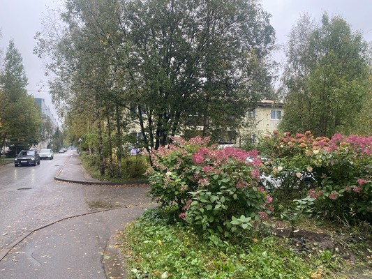 Фото квартиры по адресу Москва, Агалатовское ш, 142 