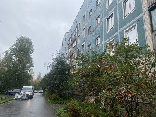 Фото квартиры по адресу Москва, Агалатовское ш, 142 