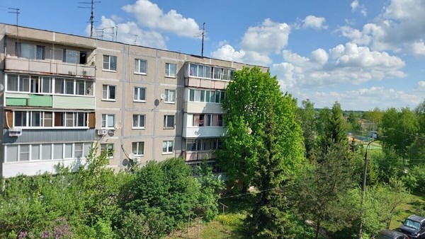 Фото квартиры по адресу Москва, Дубки тер. СНТ, 7 