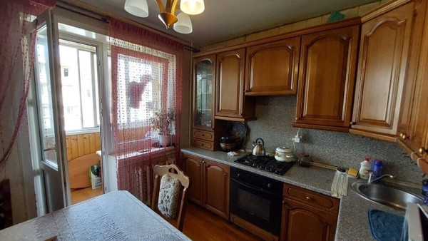 Фото квартиры по адресу Москва, Дубки тер. СНТ, 7 