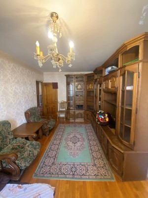 Фото квартиры по адресу Москва, Дубки тер. СНТ, 7 