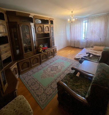 Фото квартиры по адресу Москва, Дубки тер. СНТ, 7 