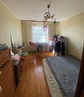 Фото квартиры по адресу Москва, Дубки тер. СНТ, 7 
