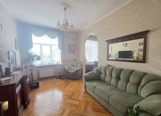 Фото квартиры по адресу Санкт-Петербург г, Ленсовета ул, д. 20