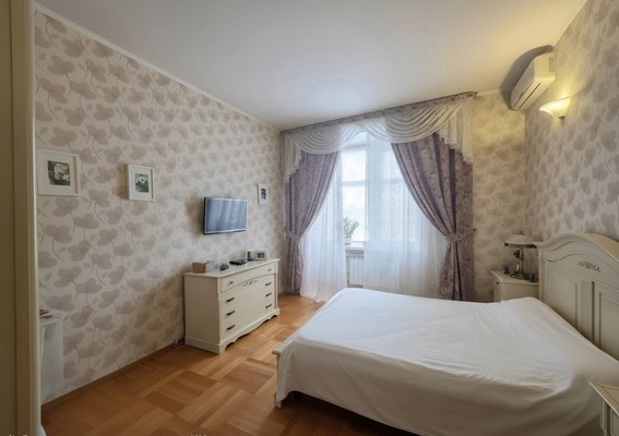 Фото квартиры по адресу Санкт-Петербург г, Ленсовета ул, д. 20