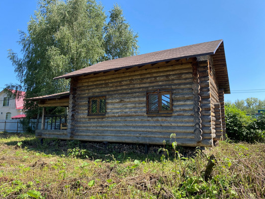 Объект по адресу Московская, Нестерово д, 93к1 