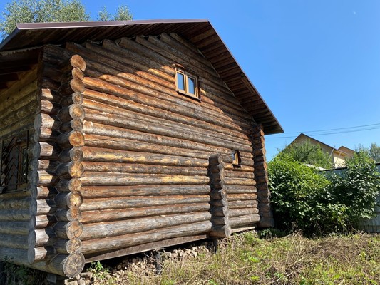 Объект по адресу Московская, Нестерово д, 93к1 