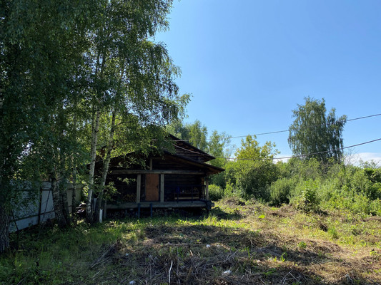 Объект по адресу Московская, Нестерово д, 93к1 