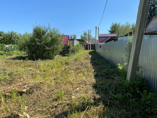 Объект по адресу Московская, Нестерово д, 93к1 