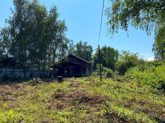 Объект по адресу Московская, Нестерово д, 93к1 