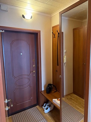 Объект по адресу Московская обл, Муромская ул, д. 30