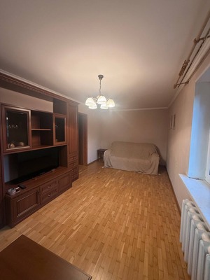Объект по адресу Московская обл, Муромская ул, д. 30