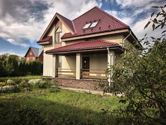 Объект по адресу Московская, Дурниха д, 4а 