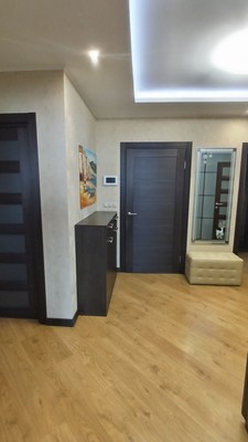 Фото квартиры по адресу Московская обл, Дрожжино рп, Новое ш, д. 5