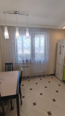 Фото квартиры по адресу Московская обл, Дрожжино рп, Новое ш, д. 5